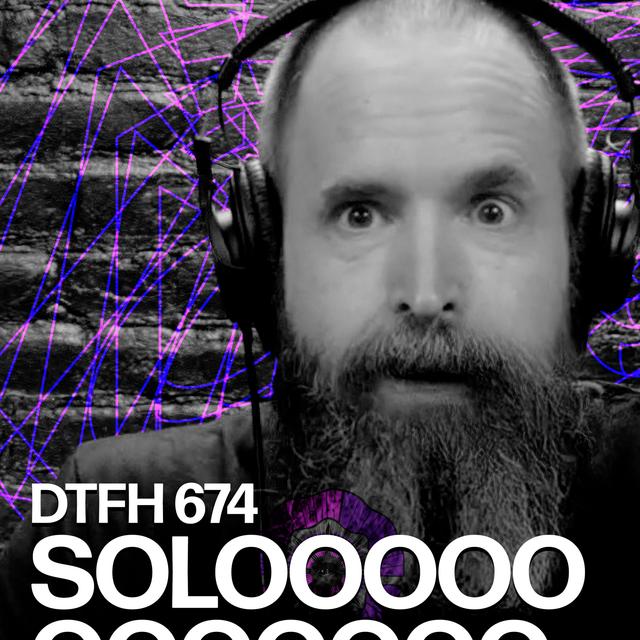 678: Soloooooooooooo - podcast episode cover