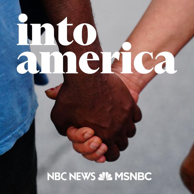 Into an American Uprising: White Accountability - podcast episode cover