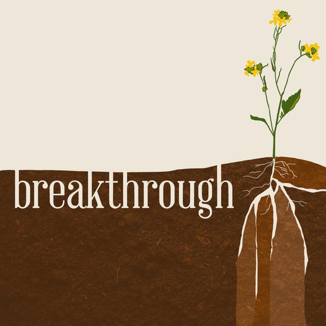 Breakthrough: Laterally | February 4, 2024 - podcast episode cover