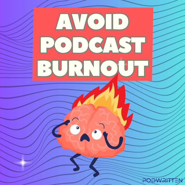 Spicing up your approach to podcasting for long-term success with Tara Garrison | Ep 63 - podcast episode cover