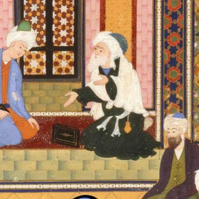 Reason vs. Literalism? Kalam & Early Islamic Theology - podcast episode cover