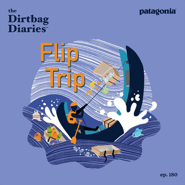 Flip Trip - podcast episode cover