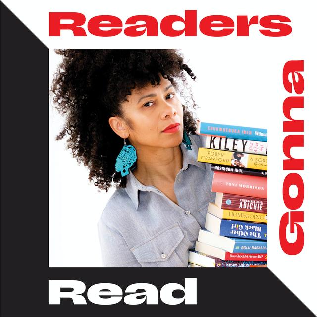 #40 Frau, jung, New York: Marlowe Granados' Roman "Happy Hour" - podcast episode cover