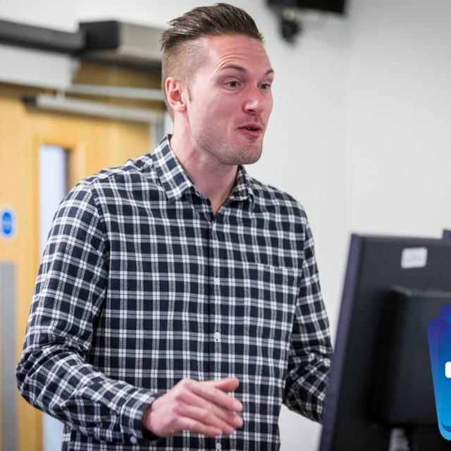 SRACon 2017: How to create the best News - podcast episode cover