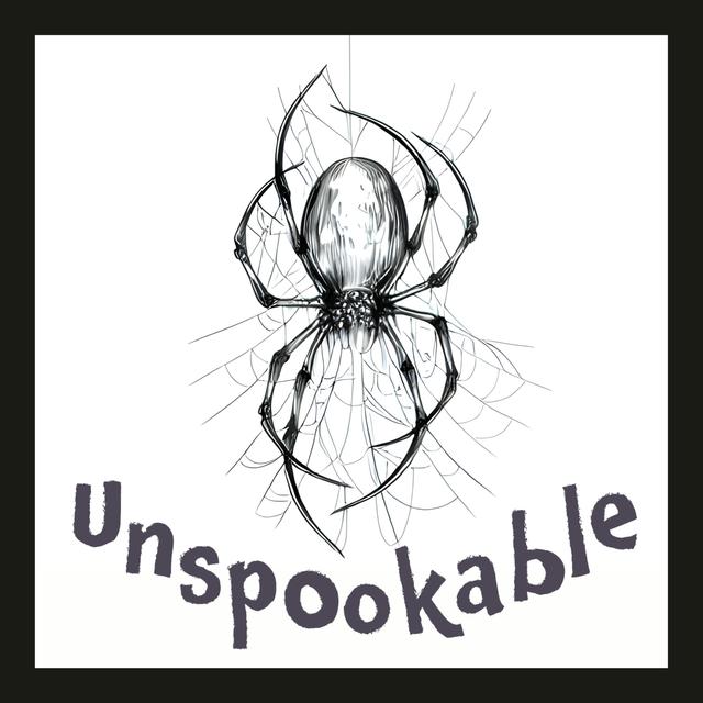 Episode 26: Spiders and Arachnophobia [ENCORE] - podcast episode cover