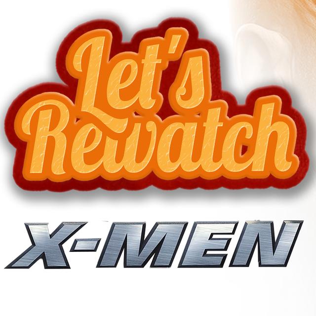 X-men with Jon Armstrong - podcast episode cover