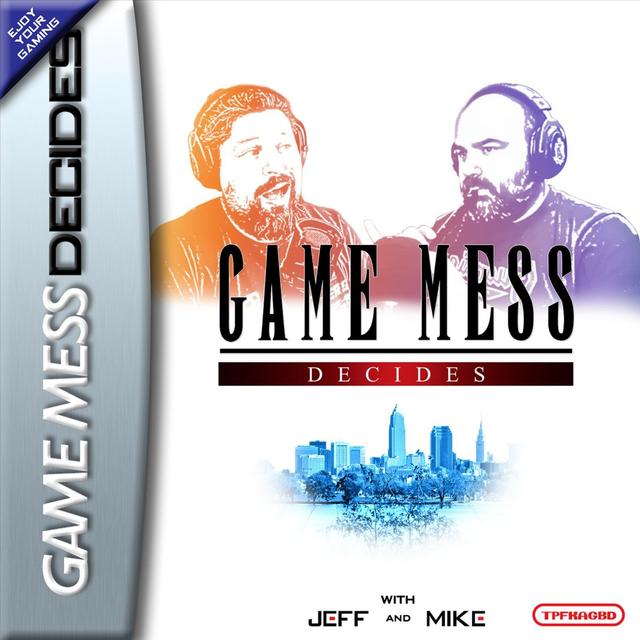 381: SWITCH 2 IS REALLY REAL - podcast episode cover