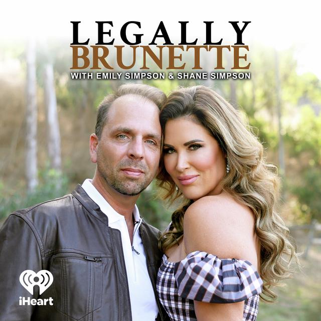 Legally Brunette: Diddy Trial - Week 2 - podcast episode cover
