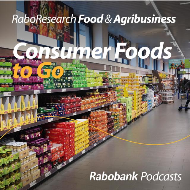 Innovation in private label – Live from PLMA's World of Private Label trade show - podcast episode cover