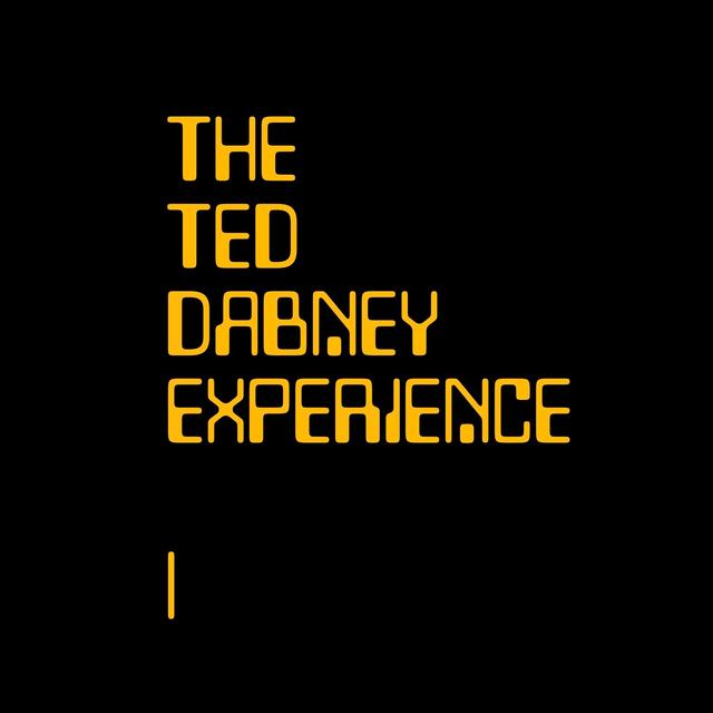 TDE EP38 - Atari and Bally Midway Game Designer Mark Pierce - podcast episode cover