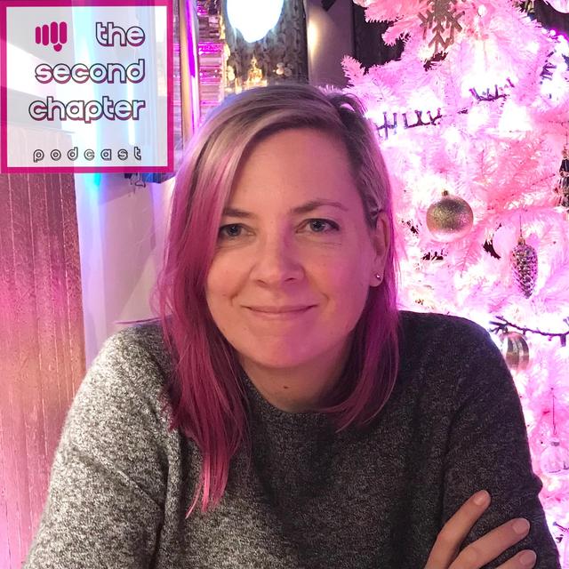 From Fashion to Fair Trade, Rachel Kinley - podcast episode cover