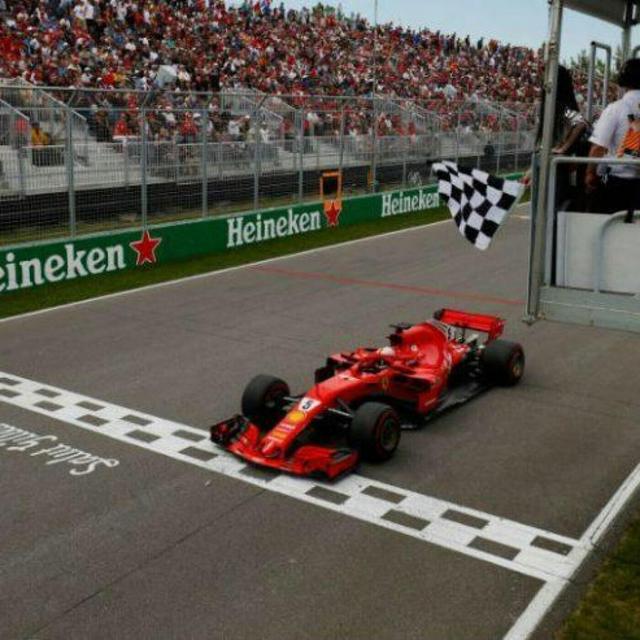 35: Please Don't Take Away Our Chequered Flag - podcast episode cover