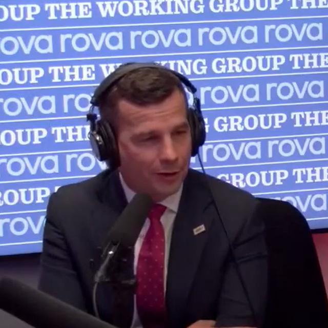 The Trump fiasco, National's Welfare Policy and Darleen Tana | GUESTS: Arena Williams & Simon Wilson - podcast episode cover