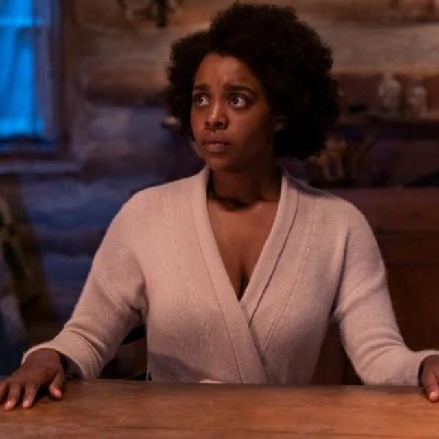 Episode 774: Kindred - S1E1 - Dana - podcast episode cover