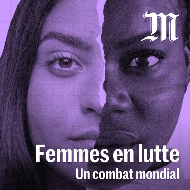 Femmes au chômage forcé - podcast episode cover