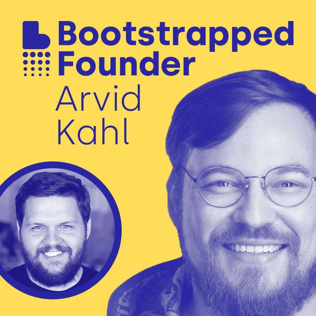 178: Patrick Campbell — Life After a $200mil Exit - podcast episode cover
