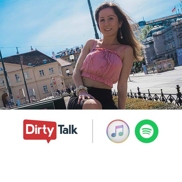 Julia Bach Teil 1 - podcast episode cover