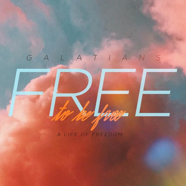 Freedom To Change - podcast episode cover