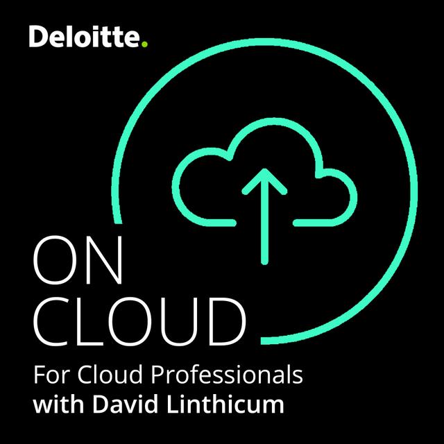 Achieve business continuity in times of crisis: how cloud can help - podcast episode cover