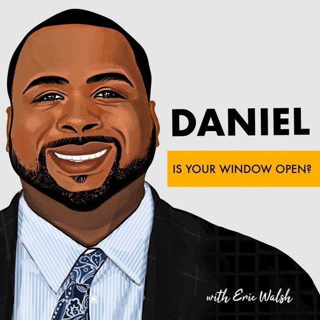 Is Your Window Open? - podcast episode cover