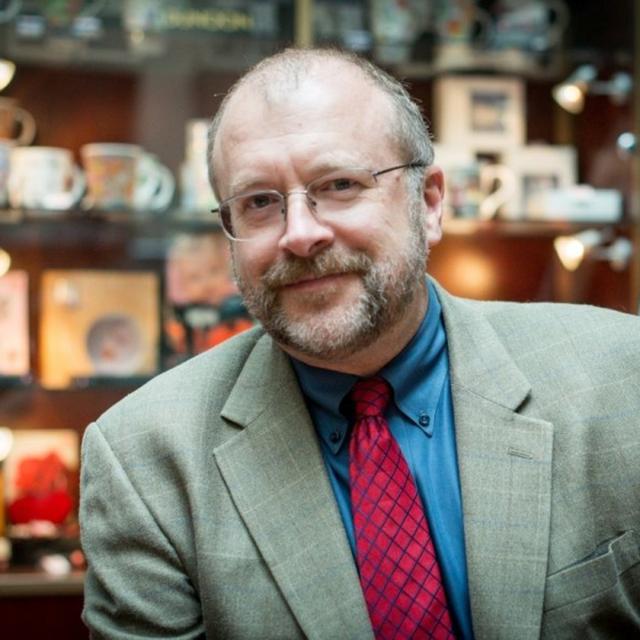 Western Hemisphere, Beyond "Drugs and Thugs," with Dr. J Michael Waller - podcast episode cover