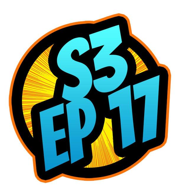 Nickelodeon v. Cartoon Network...TO THE DEATH - podcast episode cover