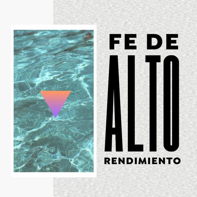 Fe De Alto Rendimiento | Carlos Daza - podcast episode cover