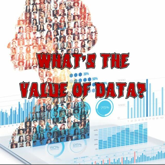 305. What’s the Value of Data? (ft. Salomé Viljoen) - podcast episode cover