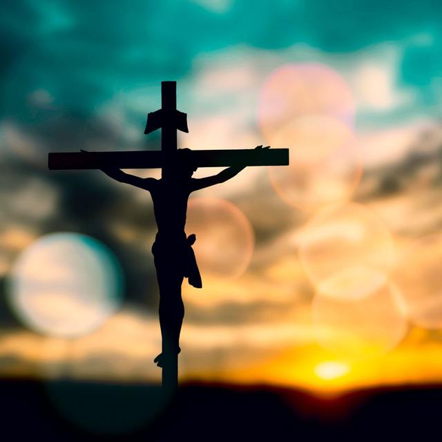 #12144 How Do Catholics Understand the Once-for-All Sacrifice of Jesus? - Karlo Broussard - podcast episode cover