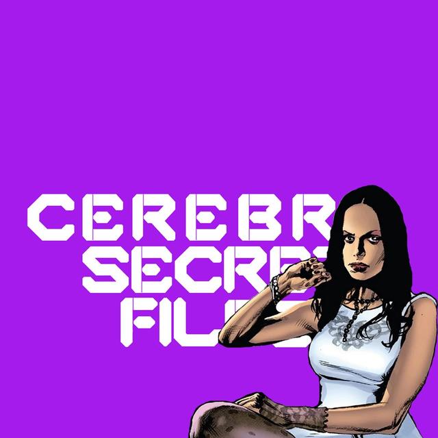 Bonus Episode: Vicki Montesi (feat. Sara Century) - podcast episode cover