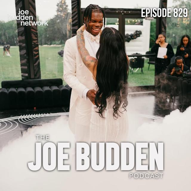 Episode 829 | "The Thickening Agent" - podcast episode cover