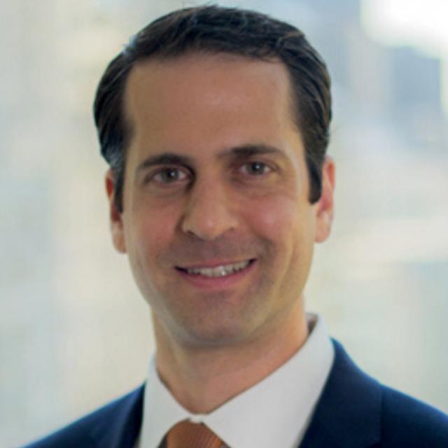 Adam Torres interviews Benjamin Panter Chair, Executive Compensation & Governance at McDonald Hopkins - podcast episode cover