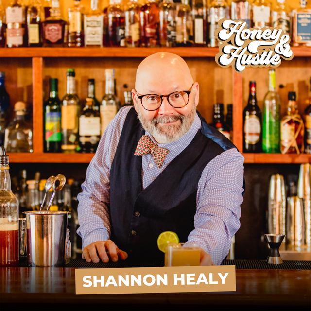 James Beard Award Nominee on Making A Cool Culinary Experience - podcast episode cover