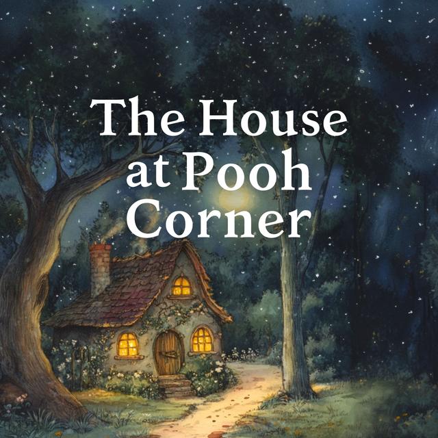 Preview: Season 75, The House at Pooh Corner - podcast episode cover