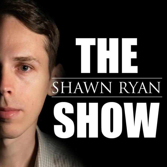 #56 Ryan Montgomery - #1 Ethical Hacker Who Hunts Child Predators Catches One Live On Podcast - podcast episode cover
