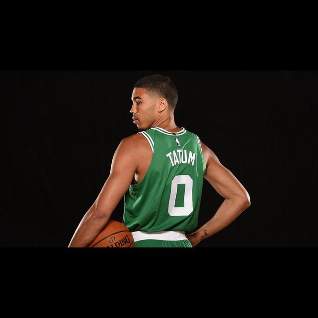 506: Tatum on the second unit, Wizards and Rockets games on tap. - podcast episode cover