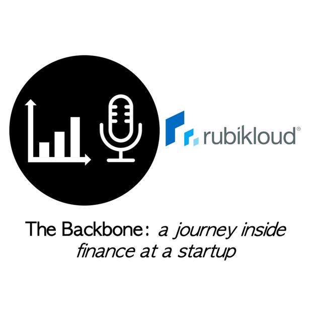 #28: Scaling a Finance Function of a High Growth Company with Strategic & Institutional Investors - podcast episode cover