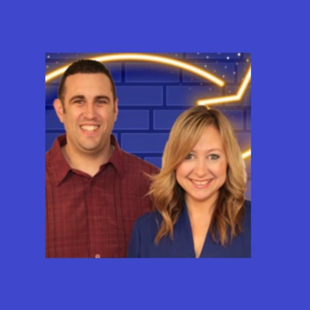 Visiting Navy Pier in Chicago - Joe had fun with a friend - podcast episode cover
