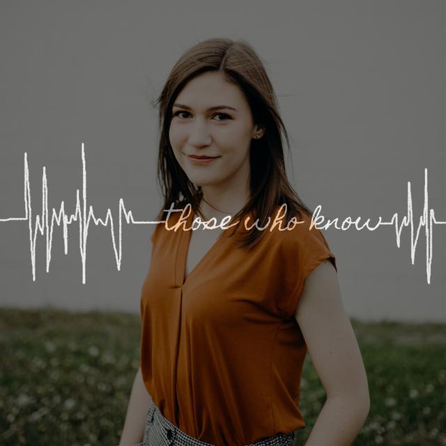 The Beginning - podcast episode cover