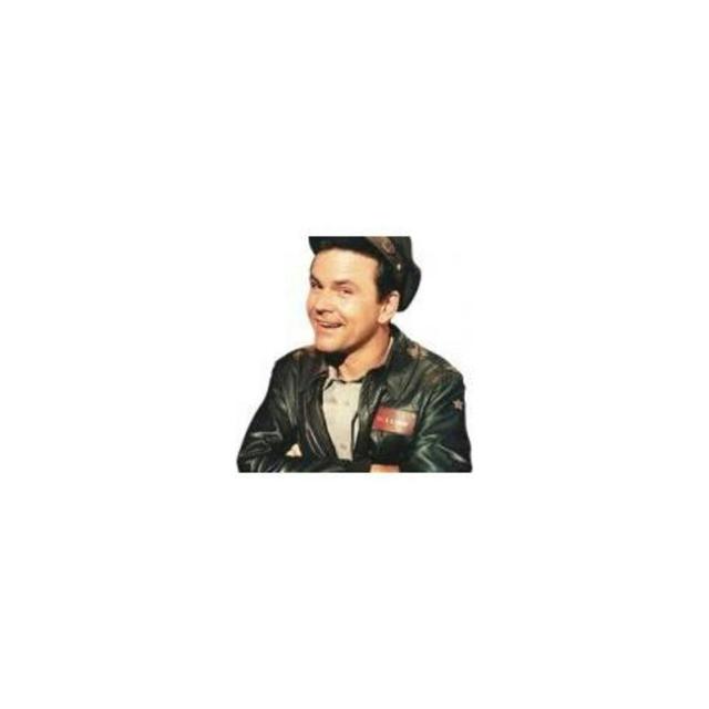 The Death of Actor Bob Crane - podcast episode cover