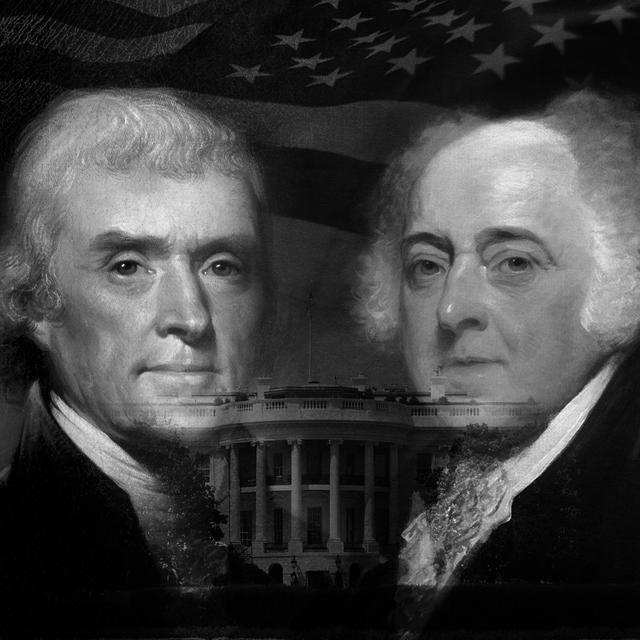 Ballots for Bullets: 1800 (2 of 3) - podcast episode cover