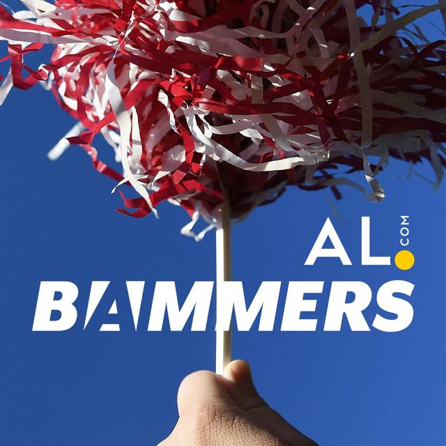Watching the Tide in Empty Stadiums - podcast episode cover