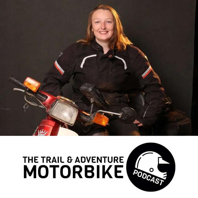TAMP Season 7 Episode 9 Chloe Jones On the Loose - podcast episode cover