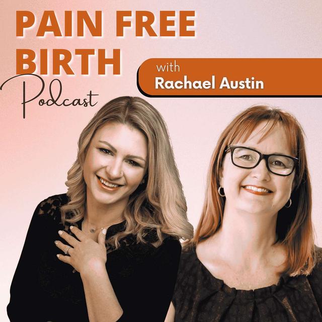 #51| The Truth about Breastfeeding, Birth Interventions and Tongue Ties No One Told You - Rachael Austin - podcast episode cover