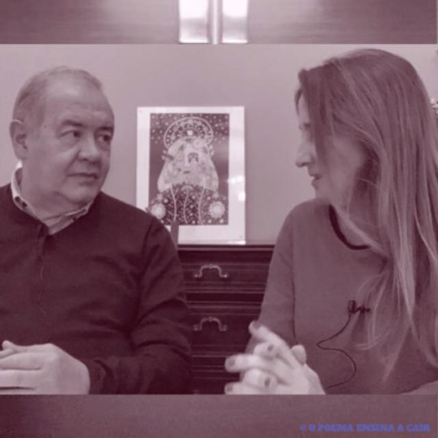 António Costa Silva - podcast episode cover