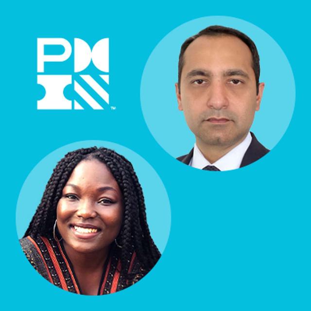 Where Tech Tools and Human Skills Meet in Project Management - podcast episode cover