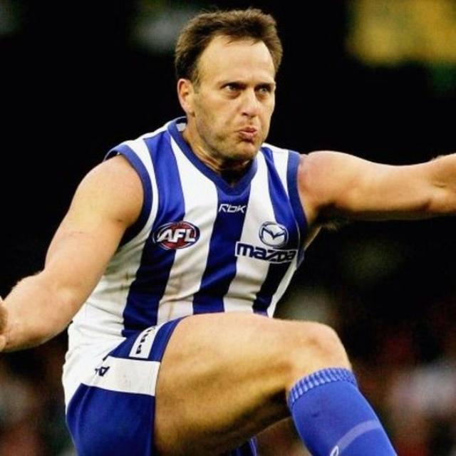 Saverio Rocca's Football Life - podcast episode cover