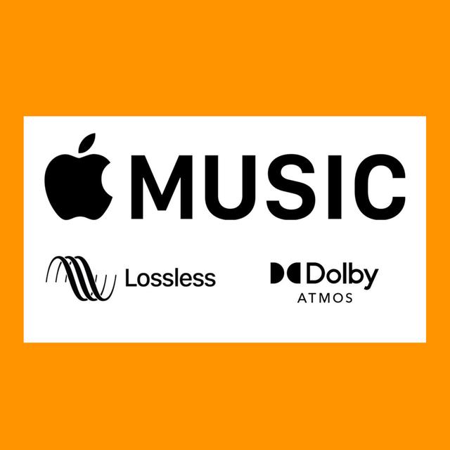 #24 - Apple Music's lossless hi-res & Spatial Audio, CD players & rooEXTEND - podcast episode cover
