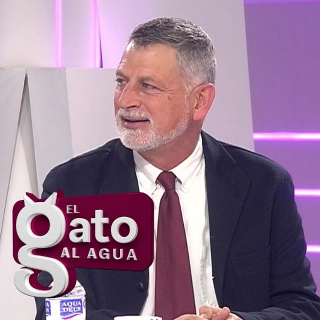 El Gato al Agua | 24/01/25 - podcast episode cover
