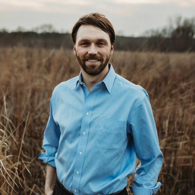 Episode 76: Sixth Judicial Circuit Judge Ben Dyer - podcast episode cover